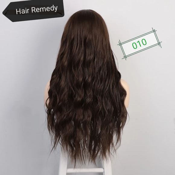 Free gift + High temperature synthetic wig… - Picture 3 of 5